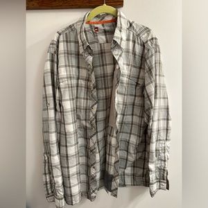 Simms Guide Series Men’s Sunshirt